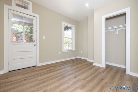 Tiny photo for 618 N 32nd Street, Richmond, VA 23223 (MLS # 2530529)