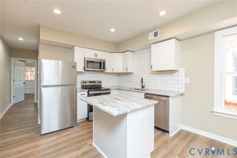 Tiny photo for 618 N 32nd Street, Richmond, VA 23223 (MLS # 2530529)