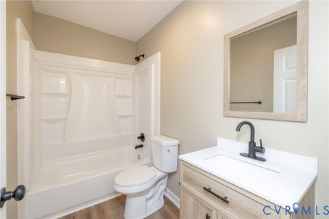 Tiny photo for 618 N 32nd Street, Richmond, VA 23223 (MLS # 2530529)