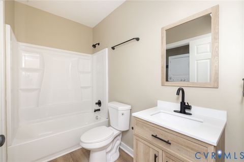 Tiny photo for 618 N 32nd Street, Richmond, VA 23223 (MLS # 2530529)