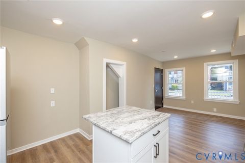 Tiny photo for 618 N 32nd Street, Richmond, VA 23223 (MLS # 2530529)