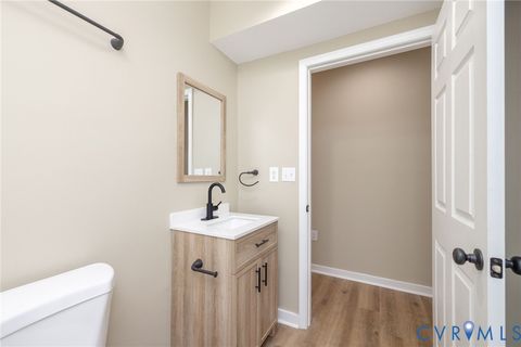 Tiny photo for 618 N 32nd Street, Richmond, VA 23223 (MLS # 2530529)