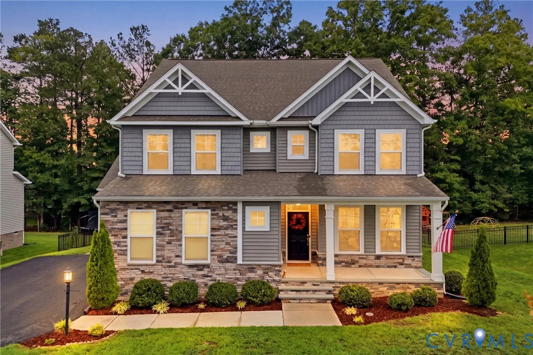 8024 Hartridge Drive