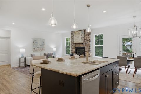 Tiny photo for 8024 Hartridge Drive, Chesterfield, VA 23832 (MLS # 2617457)