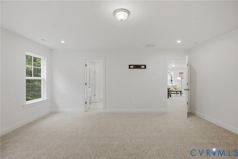 Tiny photo for 8024 Hartridge Drive, Chesterfield, VA 23832 (MLS # 2617457)