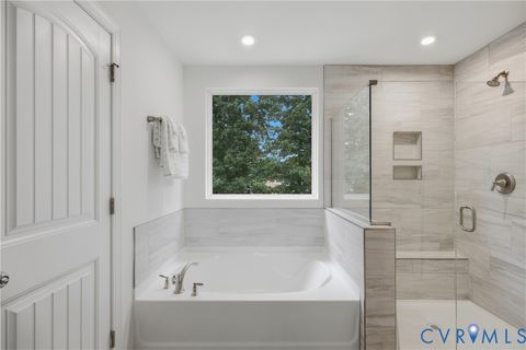 Tiny photo for 8024 Hartridge Drive, Chesterfield, VA 23832 (MLS # 2617457)