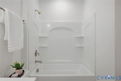 Tiny photo for 8024 Hartridge Drive, Chesterfield, VA 23832 (MLS # 2617457)