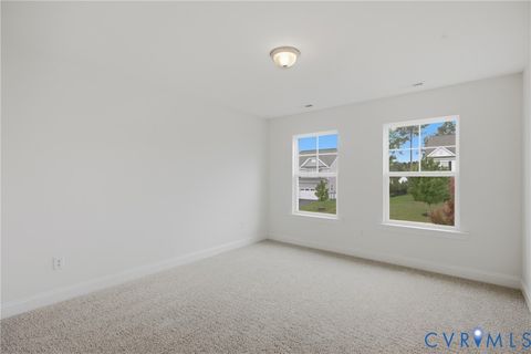 Tiny photo for 8024 Hartridge Drive, Chesterfield, VA 23832 (MLS # 2617457)