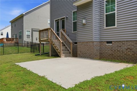 Tiny photo for 8024 Hartridge Drive, Chesterfield, VA 23832 (MLS # 2617457)