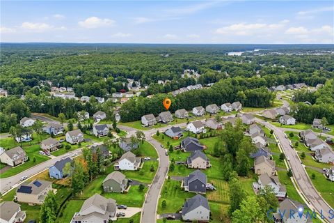 Tiny photo for 8024 Hartridge Drive, Chesterfield, VA 23832 (MLS # 2617457)
