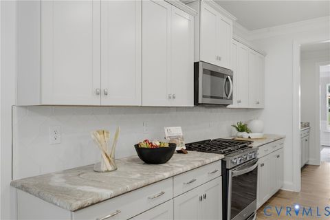 Tiny photo for 8024 Hartridge Drive, Chesterfield, VA 23832 (MLS # 2617457)