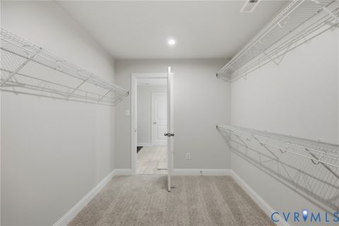 Tiny photo for 8024 Hartridge Drive, Chesterfield, VA 23832 (MLS # 2617457)