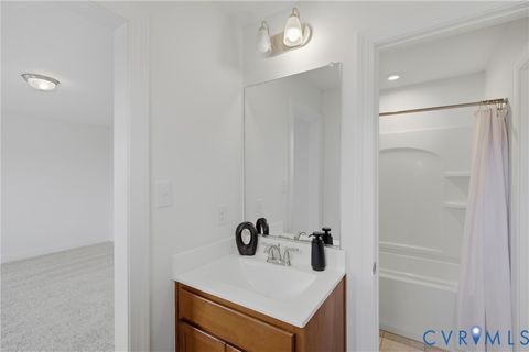 Tiny photo for 8024 Hartridge Drive, Chesterfield, VA 23832 (MLS # 2617457)
