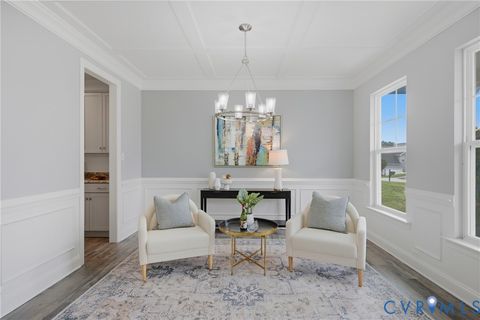 Tiny photo for 8024 Hartridge Drive, Chesterfield, VA 23832 (MLS # 2617457)