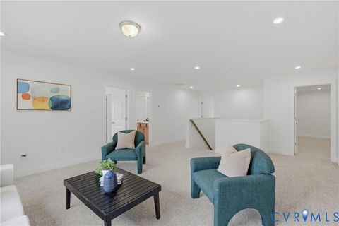 Tiny photo for 8024 Hartridge Drive, Chesterfield, VA 23832 (MLS # 2617457)