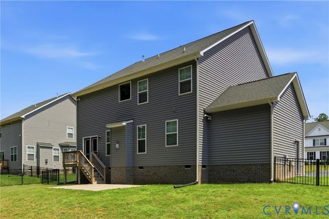 Tiny photo for 8024 Hartridge Drive, Chesterfield, VA 23832 (MLS # 2617457)