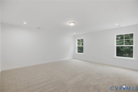 Tiny photo for 8024 Hartridge Drive, Chesterfield, VA 23832 (MLS # 2617457)