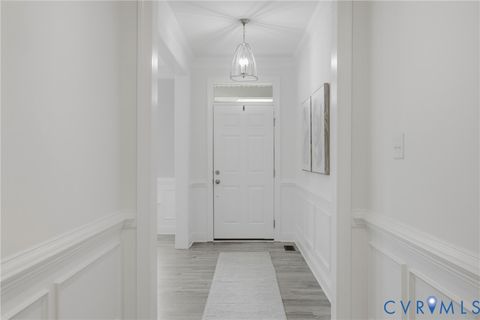 Tiny photo for 8024 Hartridge Drive, Chesterfield, VA 23832 (MLS # 2617457)
