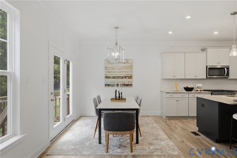 Tiny photo for 8024 Hartridge Drive, Chesterfield, VA 23832 (MLS # 2617457)
