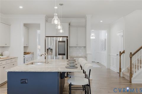 Tiny photo for 8024 Hartridge Drive, Chesterfield, VA 23832 (MLS # 2617457)