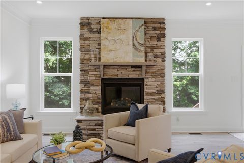 Tiny photo for 8024 Hartridge Drive, Chesterfield, VA 23832 (MLS # 2617457)