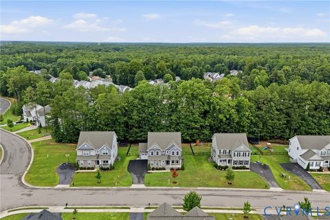 Tiny photo for 8024 Hartridge Drive, Chesterfield, VA 23832 (MLS # 2617457)