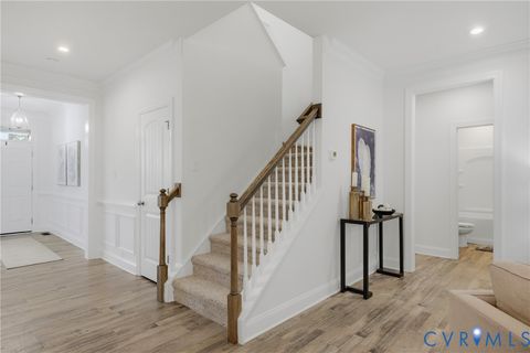 Tiny photo for 8024 Hartridge Drive, Chesterfield, VA 23832 (MLS # 2617457)