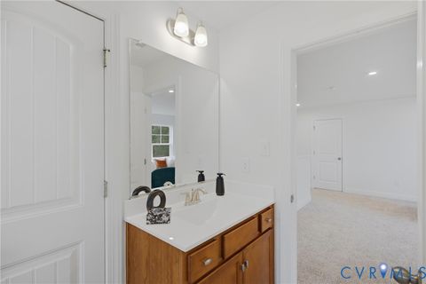 Tiny photo for 8024 Hartridge Drive, Chesterfield, VA 23832 (MLS # 2617457)