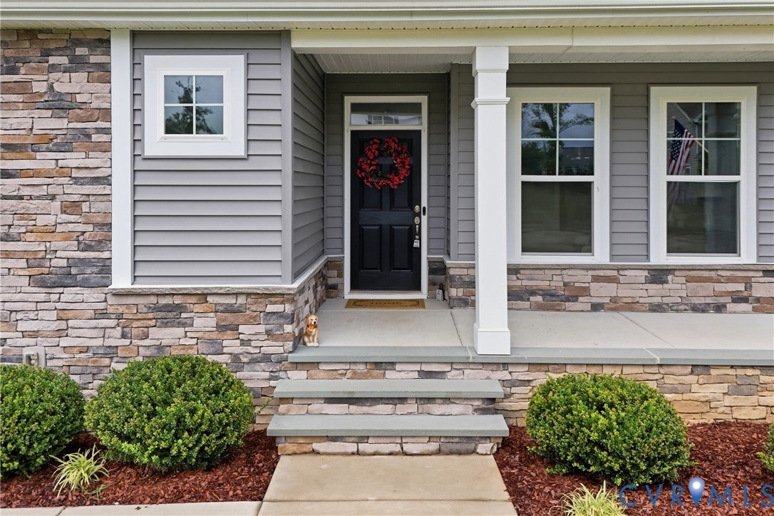 8024 Hartridge Drive