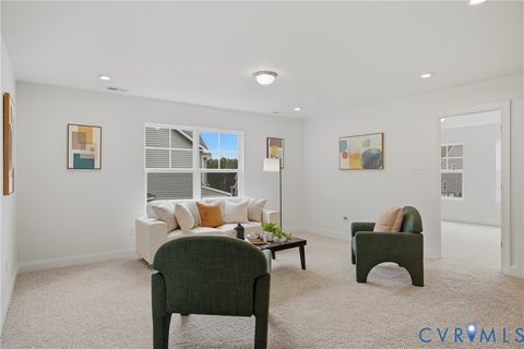 Tiny photo for 8024 Hartridge Drive, Chesterfield, VA 23832 (MLS # 2617457)