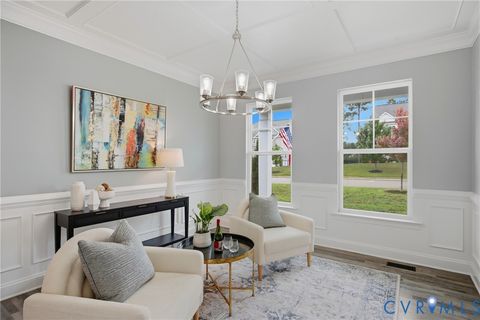 Tiny photo for 8024 Hartridge Drive, Chesterfield, VA 23832 (MLS # 2617457)