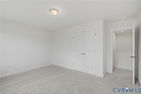 Tiny photo for 8024 Hartridge Drive, Chesterfield, VA 23832 (MLS # 2617457)