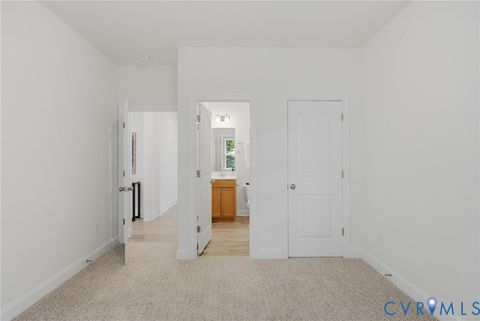 Tiny photo for 8024 Hartridge Drive, Chesterfield, VA 23832 (MLS # 2617457)