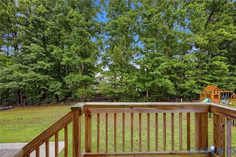 Tiny photo for 8024 Hartridge Drive, Chesterfield, VA 23832 (MLS # 2617457)