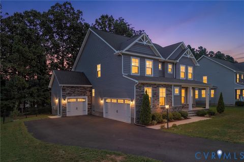 Tiny photo for 8024 Hartridge Drive, Chesterfield, VA 23832 (MLS # 2617457)