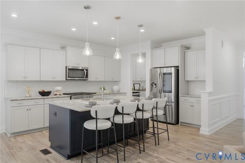 Tiny photo for 8024 Hartridge Drive, Chesterfield, VA 23832 (MLS # 2617457)