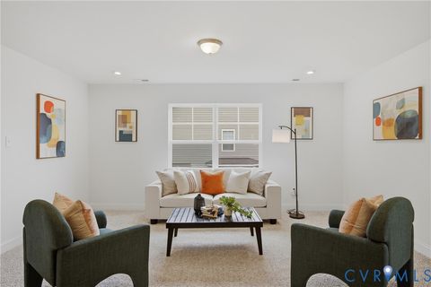 Tiny photo for 8024 Hartridge Drive, Chesterfield, VA 23832 (MLS # 2617457)