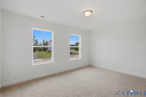 Tiny photo for 8024 Hartridge Drive, Chesterfield, VA 23832 (MLS # 2617457)
