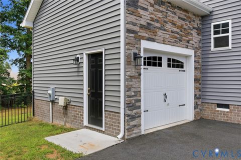 Tiny photo for 8024 Hartridge Drive, Chesterfield, VA 23832 (MLS # 2617457)