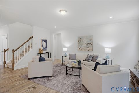 Tiny photo for 8024 Hartridge Drive, Chesterfield, VA 23832 (MLS # 2617457)