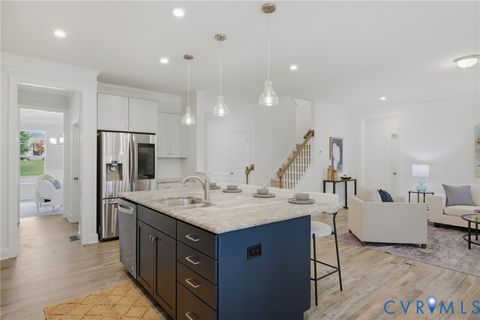 Tiny photo for 8024 Hartridge Drive, Chesterfield, VA 23832 (MLS # 2617457)