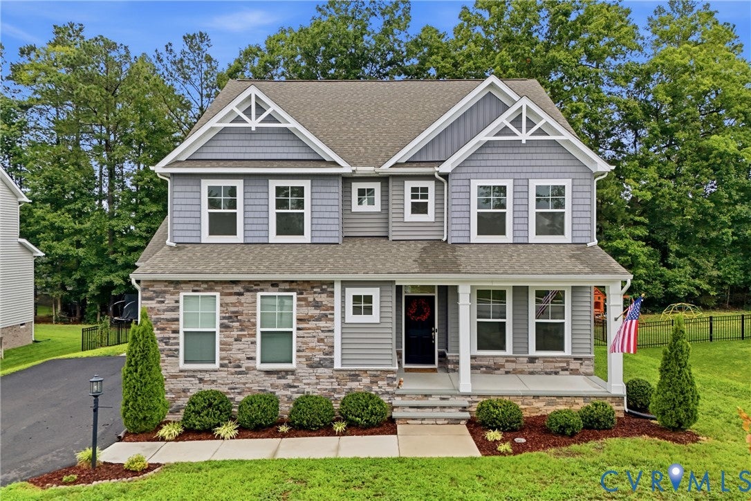 8024 Hartridge Drive