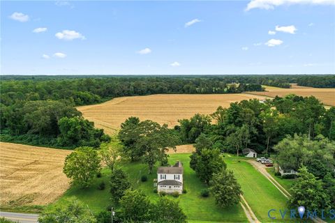 Photo of 4516 Oldhams Road, Hague, VA 22469 (MLS # 2527303)