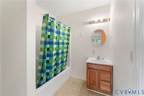 Tiny photo for 4516 Oldhams Road, Hague, VA 22469 (MLS # 2527303)