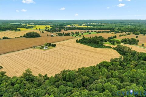 Tiny photo for 4516 Oldhams Road, Hague, VA 22469 (MLS # 2527303)