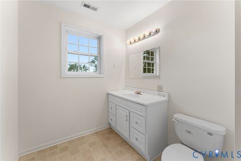Tiny photo for 4516 Oldhams Road, Hague, VA 22469 (MLS # 2527303)