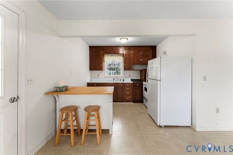 Tiny photo for 4516 Oldhams Road, Hague, VA 22469 (MLS # 2527303)