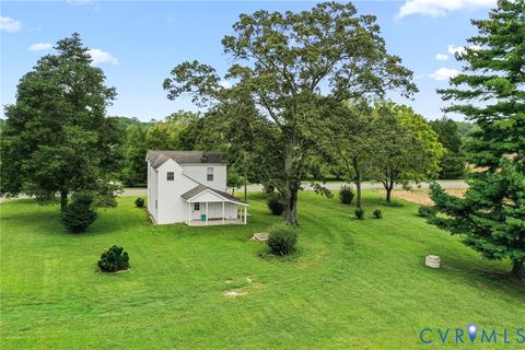 Tiny photo for 4516 Oldhams Road, Hague, VA 22469 (MLS # 2527303)