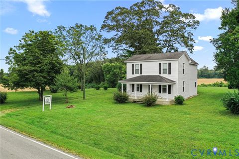Tiny photo for 4516 Oldhams Road, Hague, VA 22469 (MLS # 2527303)