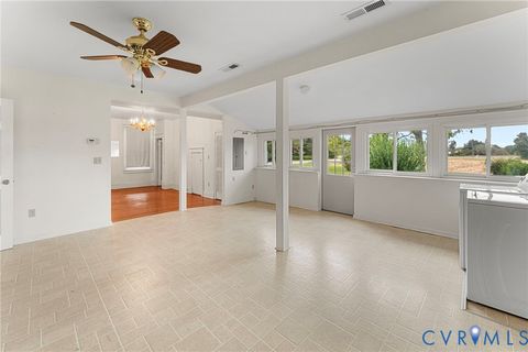Tiny photo for 4516 Oldhams Road, Hague, VA 22469 (MLS # 2527303)